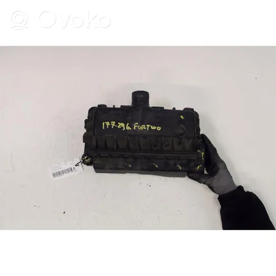 Smart ForTwo II Boîtier de filtre à air 