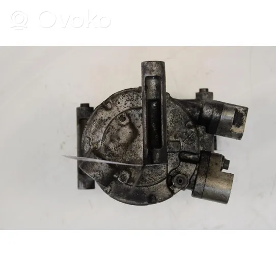 Citroen Jumper Air conditioning (A/C) compressor (pump) 