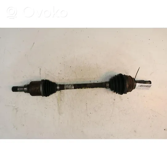 Ford Fiesta Front driveshaft 