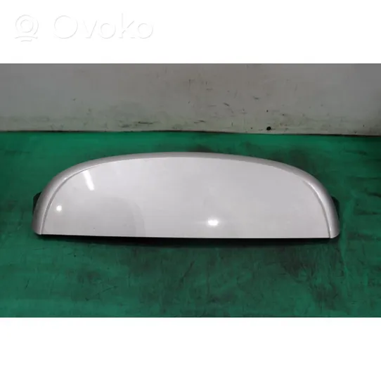 Citroen C3 Aircross Spoiler del portellone posteriore/bagagliaio 