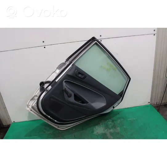 Ford Fiesta Rear door 