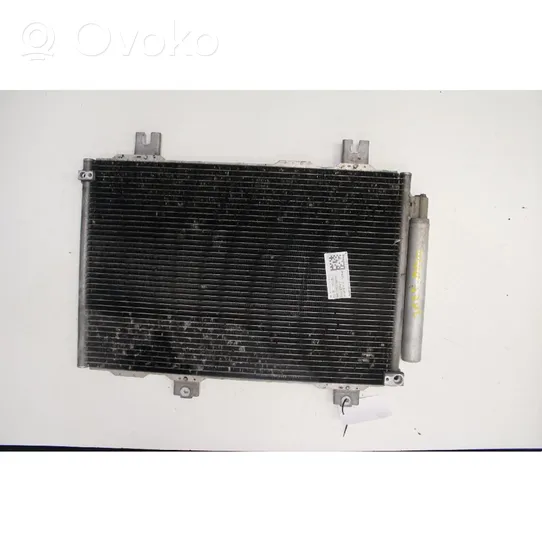 Honda Jazz Radiateur condenseur de climatisation 