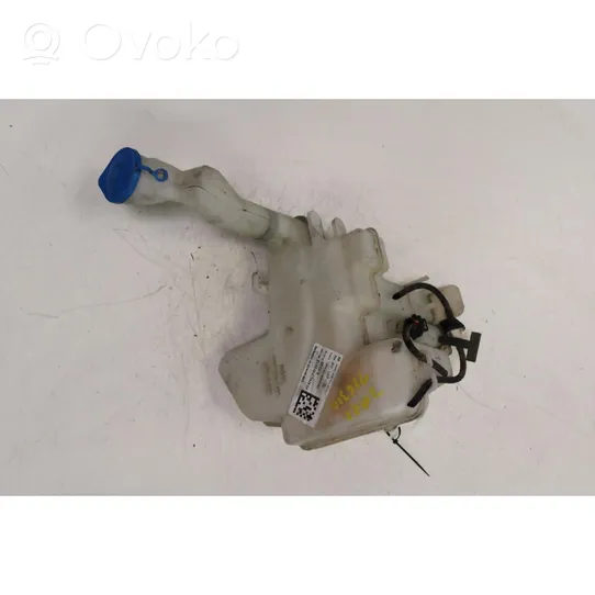 Honda Jazz Windshield washer fluid reservoir/tank 