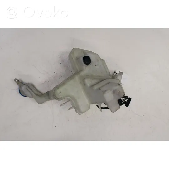 Honda Jazz Windshield washer fluid reservoir/tank 