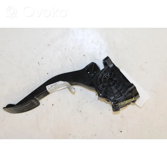 Peugeot 3008 II Accelerator throttle pedal 