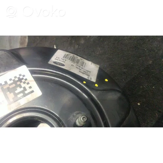 Ford Fiesta Brake booster 