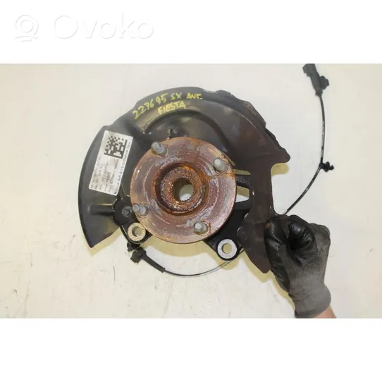 Ford Fiesta Front wheel hub 