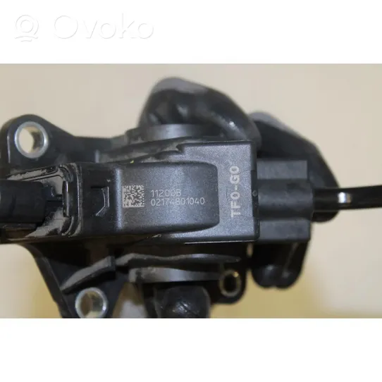 Honda Jazz Pedal del acelerador 02174801040