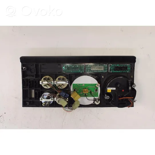 Iveco EuroCargo Speedometer (instrument cluster) 