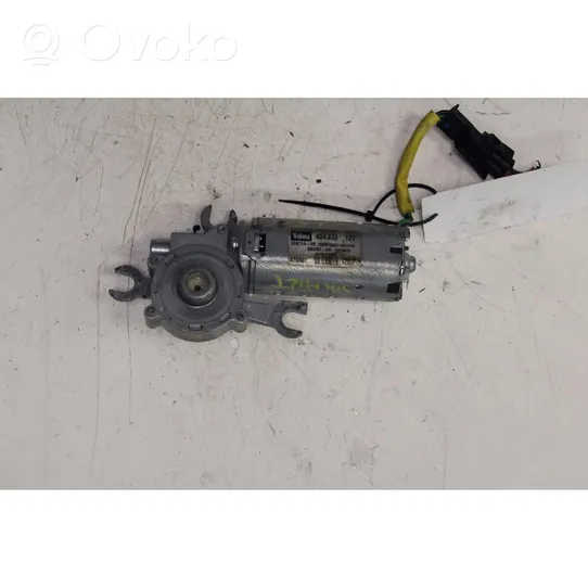 Smart ForTwo II Avattavan katon hydraulipumppu 