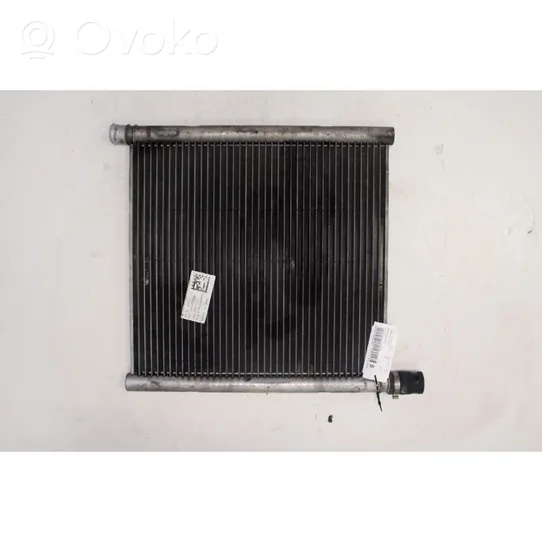 Smart ForTwo II Radiateur soufflant de chauffage 