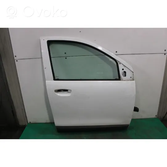 Dacia Dokker Priekinės durys 