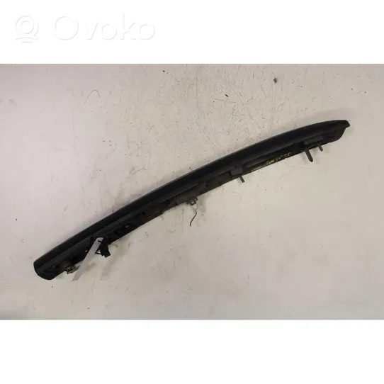 Dacia Dokker Rear door exterior handle 