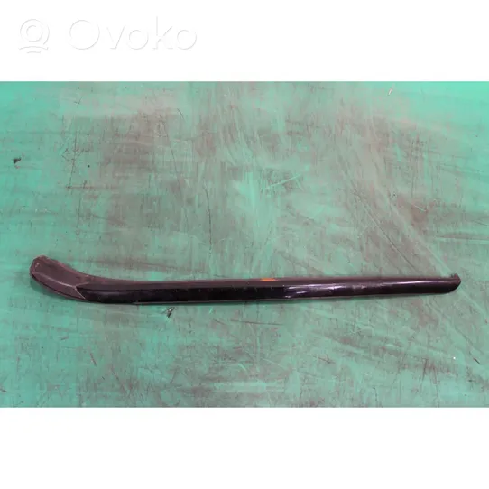 Peugeot 508 Windshield trim 