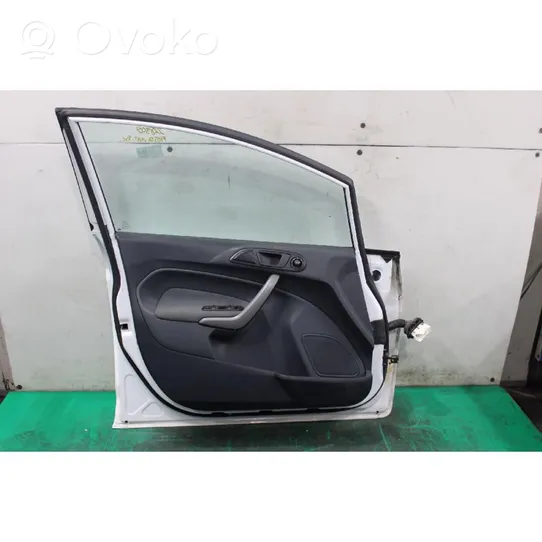 Ford Fiesta Front door 