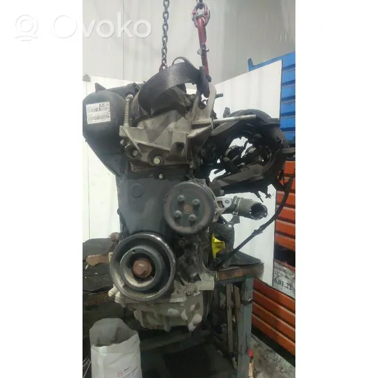 Honda Civic Motor 