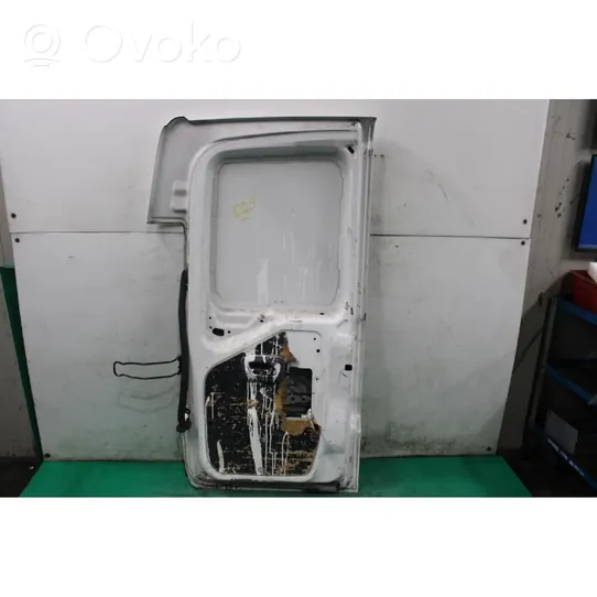 Citroen Jumpy Back/rear loading door 