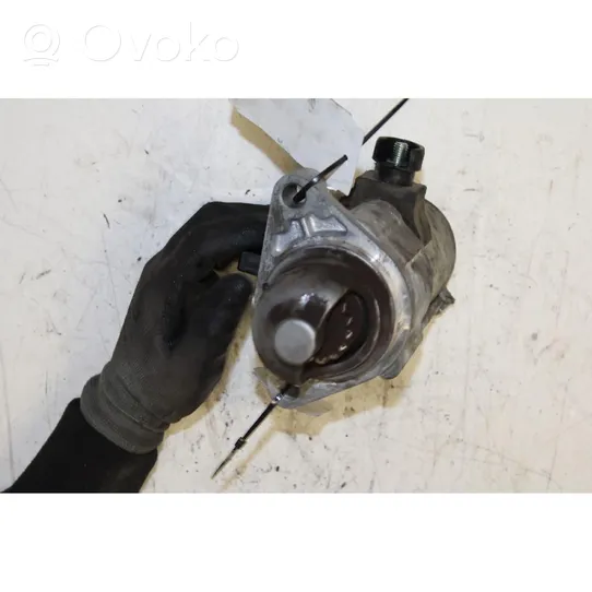 Honda Jazz Starter motor 