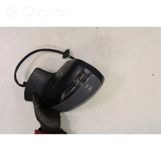 Ford Fiesta Front door electric wing mirror 