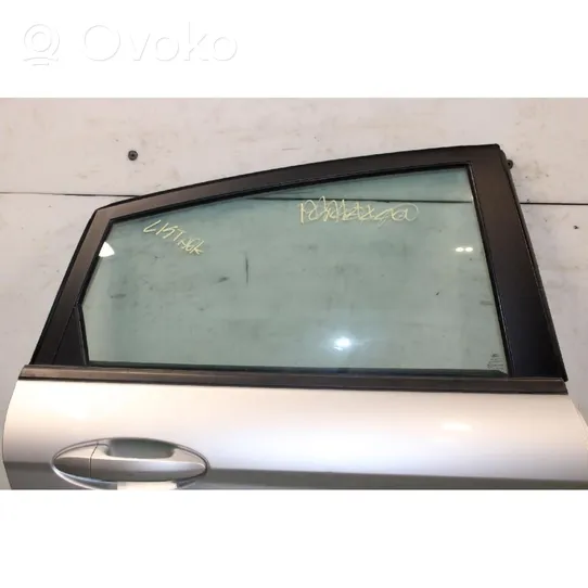 Ford Fiesta Rear door 