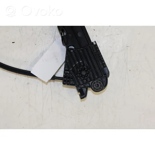DS Automobiles 3 Crossback Elektryczny podnośnik szyby drzwi przednich 