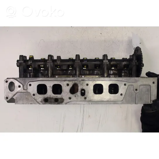 Saab 900 Engine head 