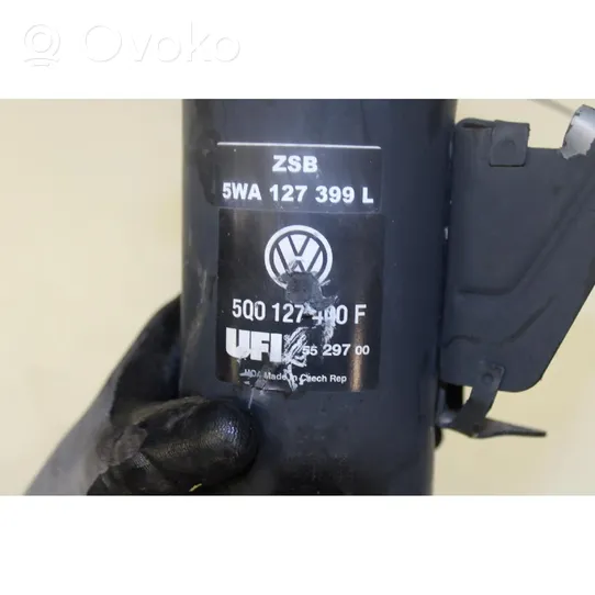 Audi A3 8Y Fuel filter 5Q0127400F