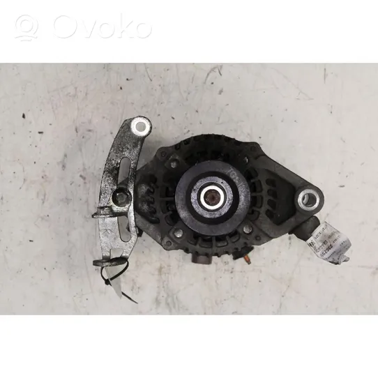 Toyota Yaris Alternator 