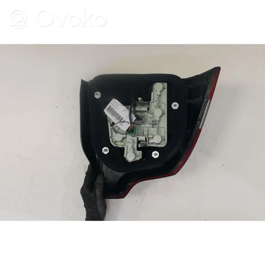 Volvo V50 Lampa tylna 