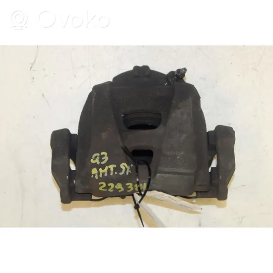 Audi Q3 8U Front brake caliper 