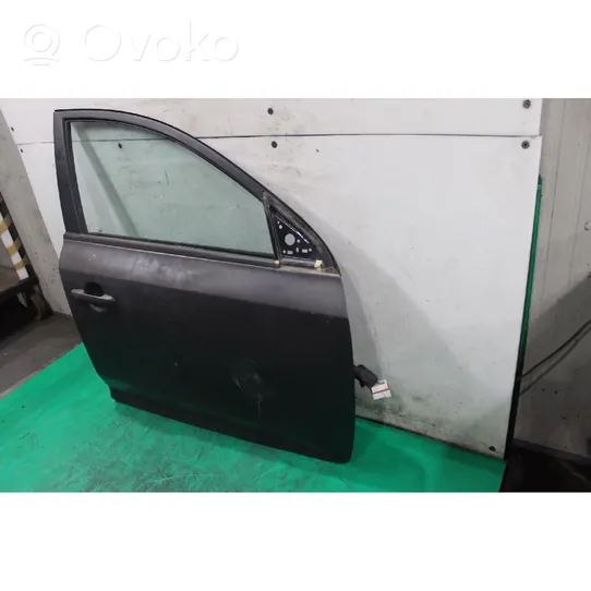 KIA Ceed Front door 