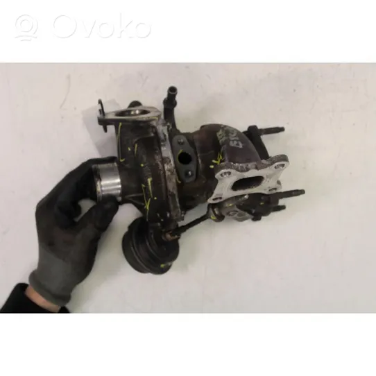 Ford Ecosport Turbina 53420053-03