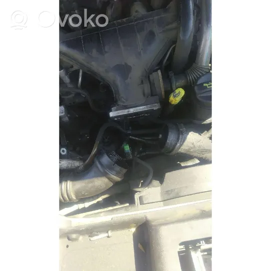 Volvo V50 Moteur 