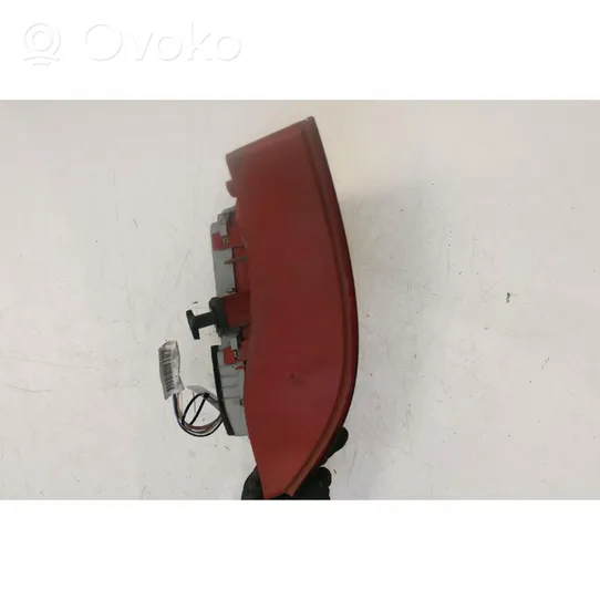 Renault Clio II Lampa tylna 