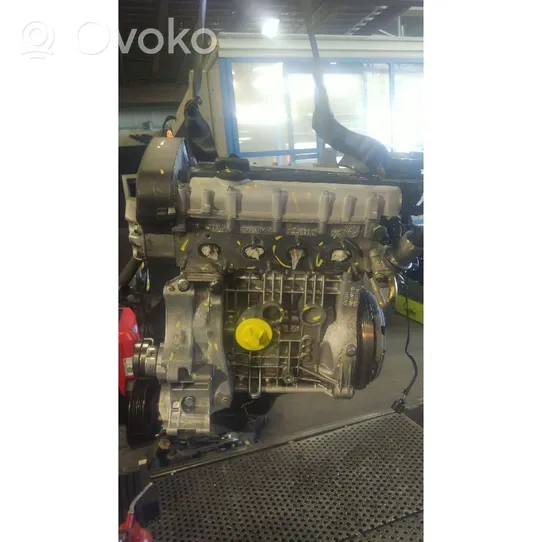 Volkswagen Polo III 6N 6N2 6NF Silnik / Komplet 