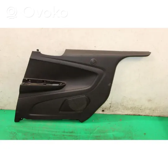 Ford B-MAX Rear door card panel trim 