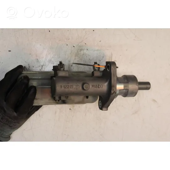 Opel Antara Master brake cylinder 