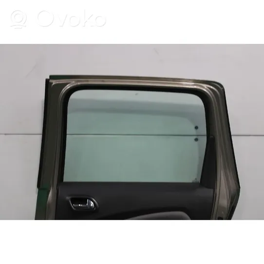 Citroen C3 Picasso Portiera posteriore 