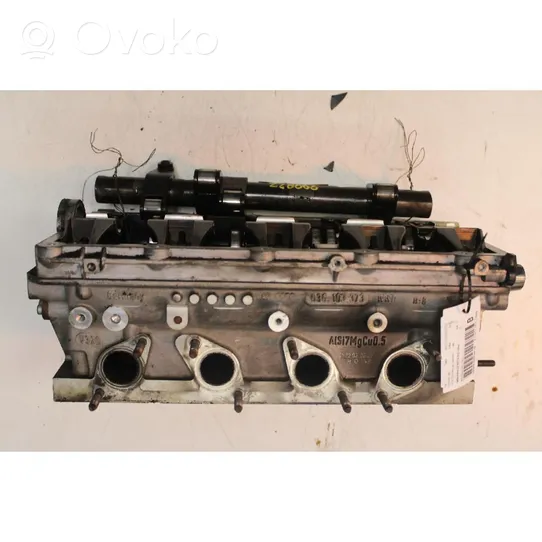 Audi A3 S3 8P Engine head 