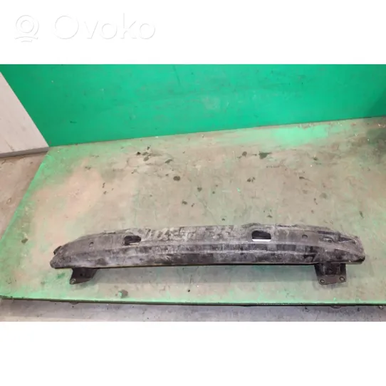 Volkswagen PASSAT CC Rear bumper cross member 3C5807305