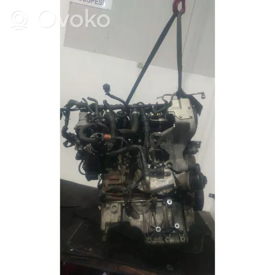 Alfa Romeo Mito Engine 955A3000