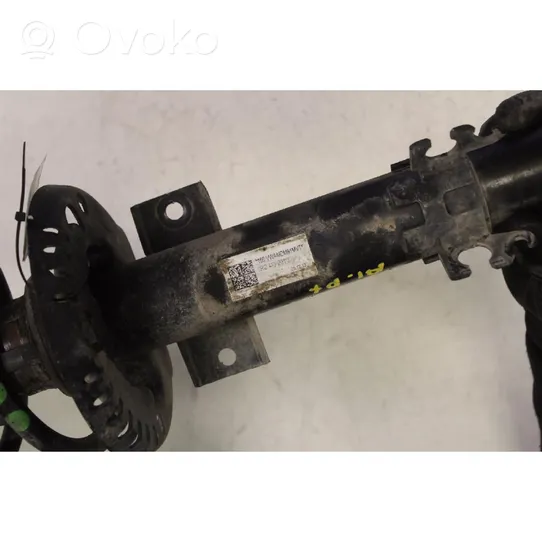 Audi A1 Front shock absorber/damper 