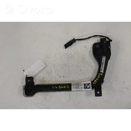 Citroen DS4 Lampa przednia 9688549380