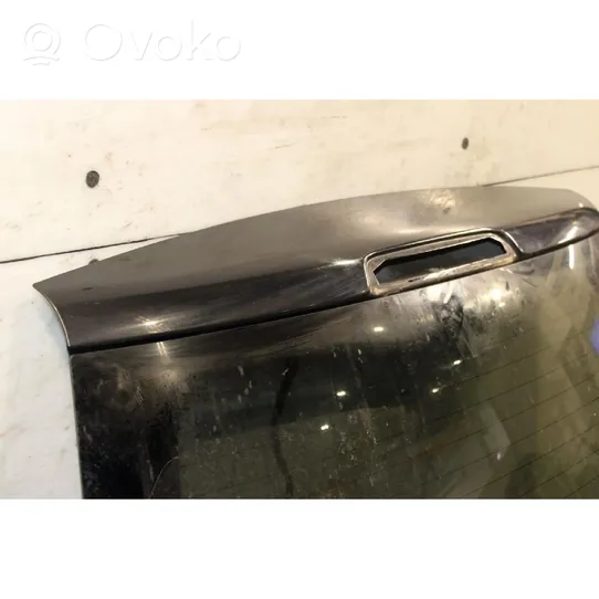 Ford Fusion Tailgate/trunk/boot lid 