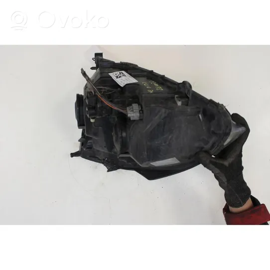 Renault Clio III Faro/fanale NONRILEVABILE