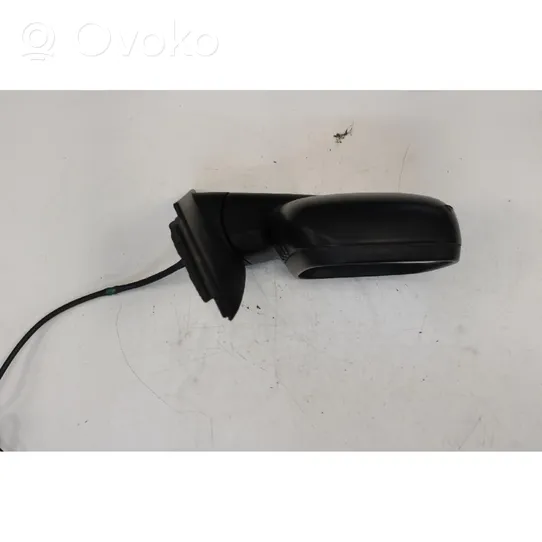 Volkswagen Caddy Front door electric wing mirror 