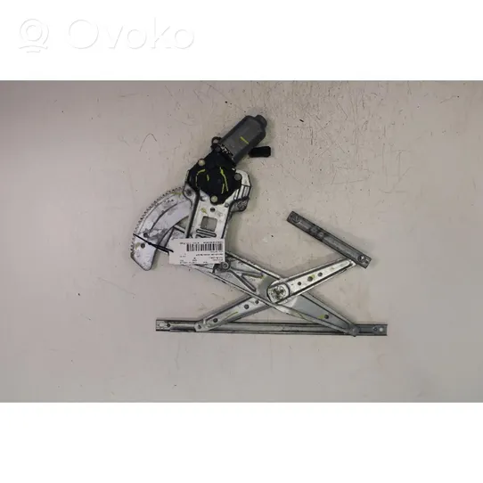 Nissan Micra Front door electric window regulator 