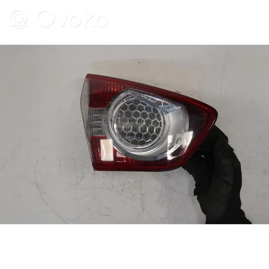 Ford Kuga I Luci posteriori 8V41-13A603-AD