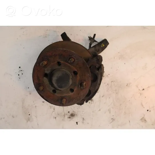 Nissan Cab Star Front wheel hub 