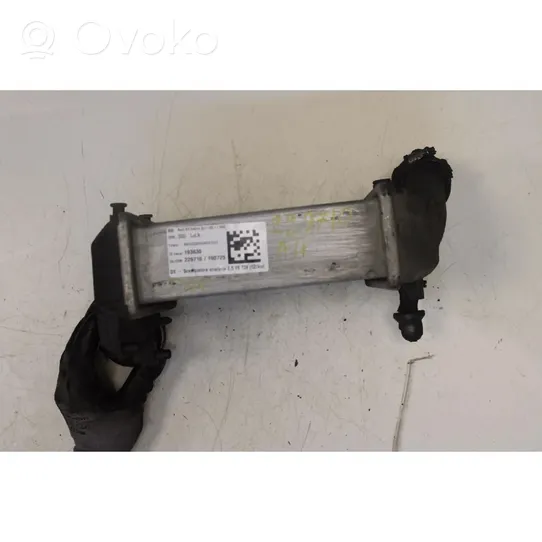 Audi A4 S4 B7 8E 8H Chłodnica powietrza doładowującego / Intercooler 8E0145806C